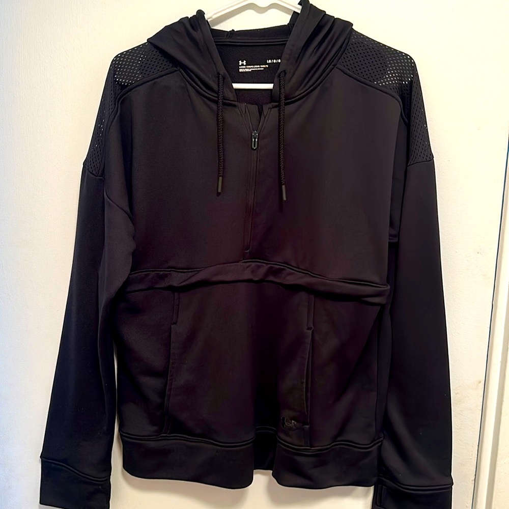 Under Armour Hoodie